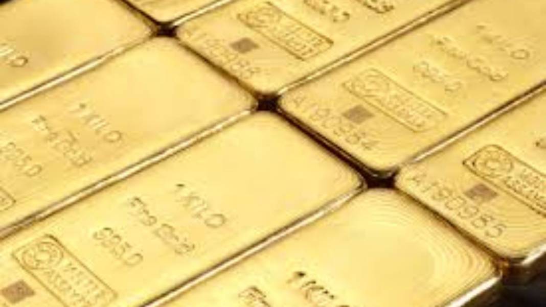 İslam Memiş çok kritik diyerek uyardı! İslam Memiş’ten Altın için flaş senaryo 5